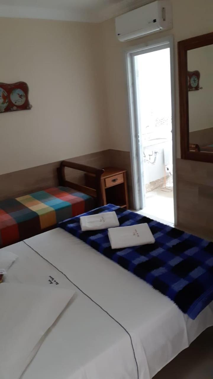 Pousada Bale Dos Vagalumes Conservatoria Luaran gambar