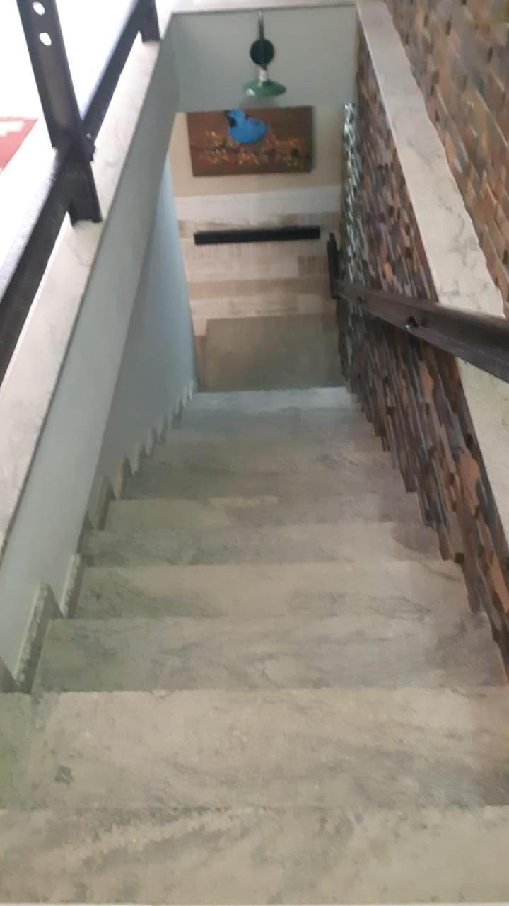 Pousada Bale Dos Vagalumes Conservatoria Luaran gambar